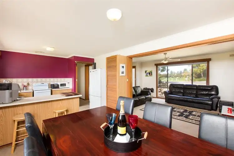 Fourth view of Homely house listing, 141 Irymple Avenue, Nichols Point VIC 3501