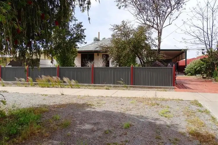 Second view of Homely house listing, 671 William Street, Broken Hill NSW 2880