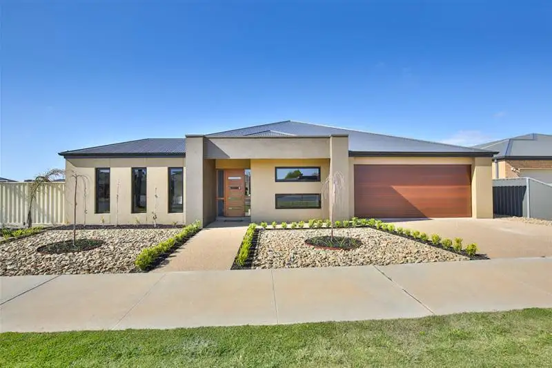 Main view of Homely house listing, 981 Fifteenth Street, Mildura VIC 3500