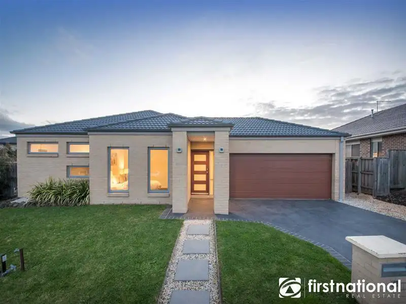 Main view of Homely house listing, 13 Still Water Way, Officer VIC 3809