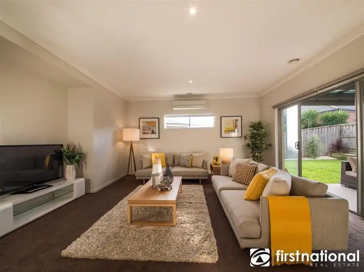 Third view of Homely house listing, 13 Still Water Way, Officer VIC 3809