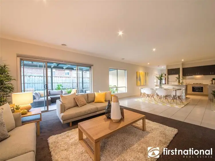 Fourth view of Homely house listing, 13 Still Water Way, Officer VIC 3809