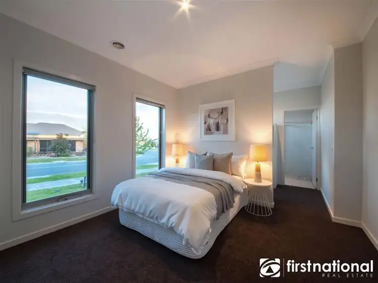 Fifth view of Homely house listing, 13 Still Water Way, Officer VIC 3809