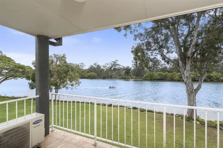 Main view of Homely house listing, 15/14 Wilpark Crescent, Currumbin Waters QLD 4223