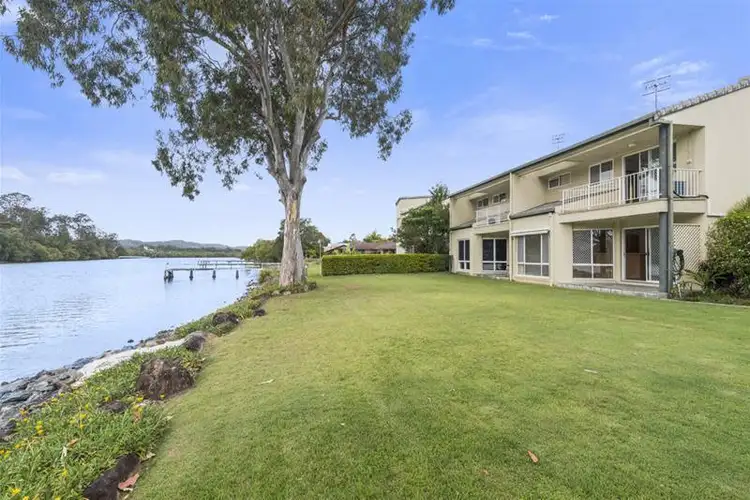 Second view of Homely house listing, 15/14 Wilpark Crescent, Currumbin Waters QLD 4223