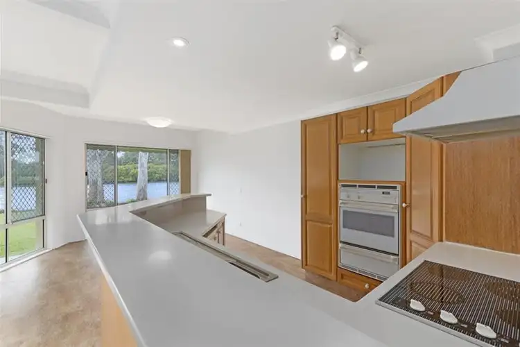 Fourth view of Homely house listing, 15/14 Wilpark Crescent, Currumbin Waters QLD 4223