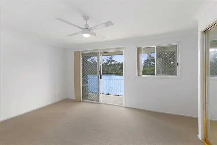 Sixth view of Homely house listing, 15/14 Wilpark Crescent, Currumbin Waters QLD 4223
