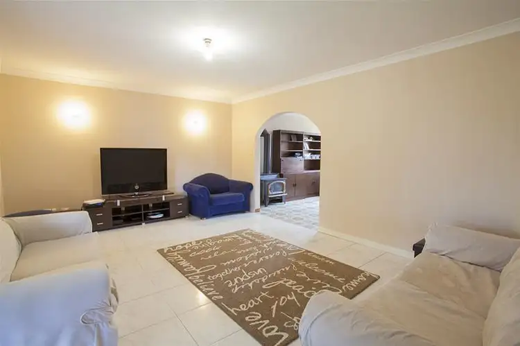 Main view of Homely house listing, 24 Power Street, Prairiewood NSW 2176