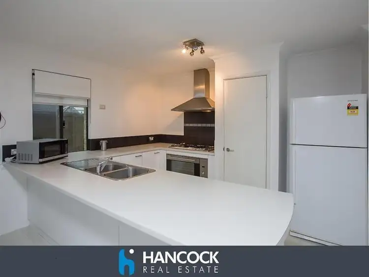 Second view of Homely house listing, 40 Reeves Approach, Dalyellup WA 6230
