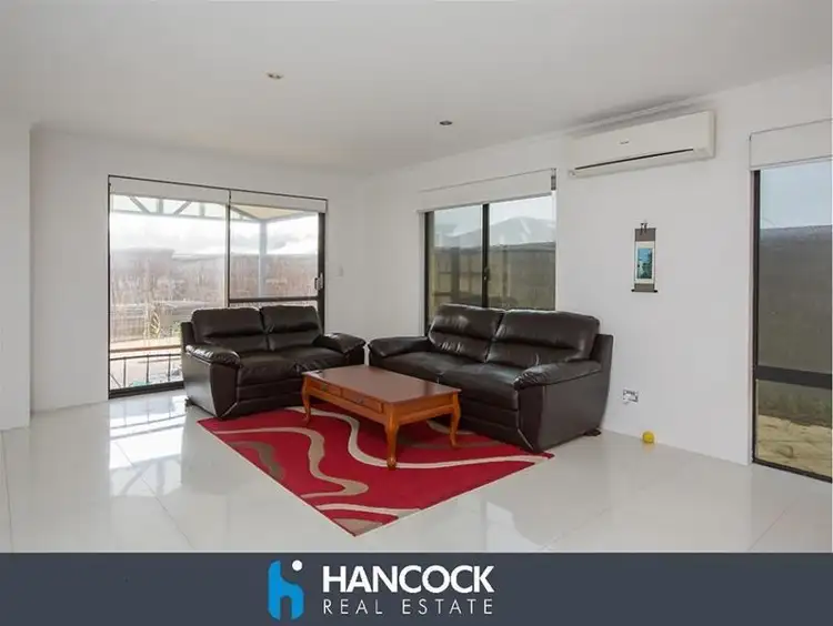 Third view of Homely house listing, 40 Reeves Approach, Dalyellup WA 6230
