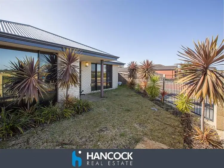 Sixth view of Homely house listing, 40 Reeves Approach, Dalyellup WA 6230
