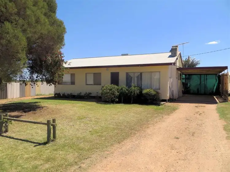 Main view of Homely house listing, 132 Sixth Street, Merbein VIC 3505