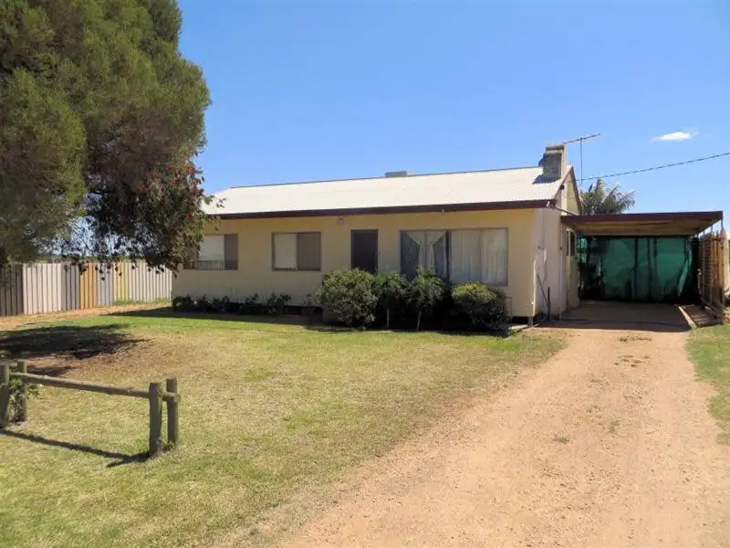 Main view of Homely house listing, 132 Sixth Street, Merbein VIC 3505