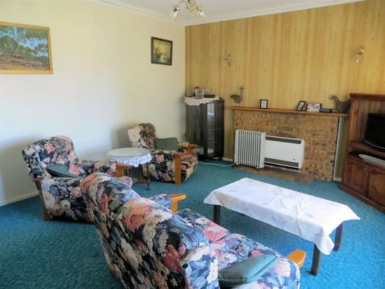 Second view of Homely house listing, 132 Sixth Street, Merbein VIC 3505