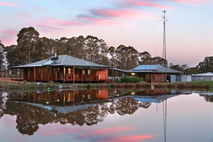 469 Donald Road, Armidale NSW 2350