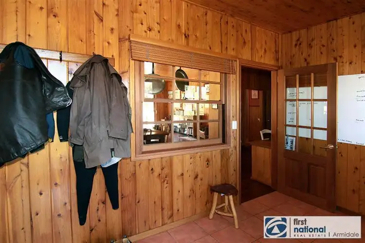 Sixth view of Homely rural property listing, 469 Donald Road, Armidale NSW 2350