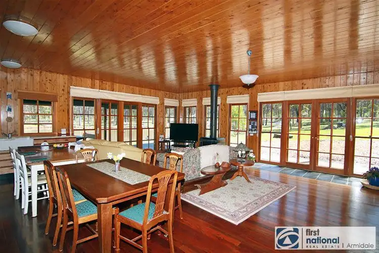 Seventh view of Homely rural property listing, 469 Donald Road, Armidale NSW 2350