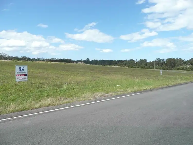 Second view of Homely land listing, Lot 68 Pyrus Drive, Taree NSW 2430