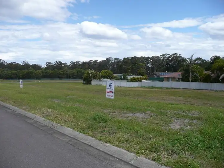 Third view of Homely land listing, Lot 68 Pyrus Drive, Taree NSW 2430