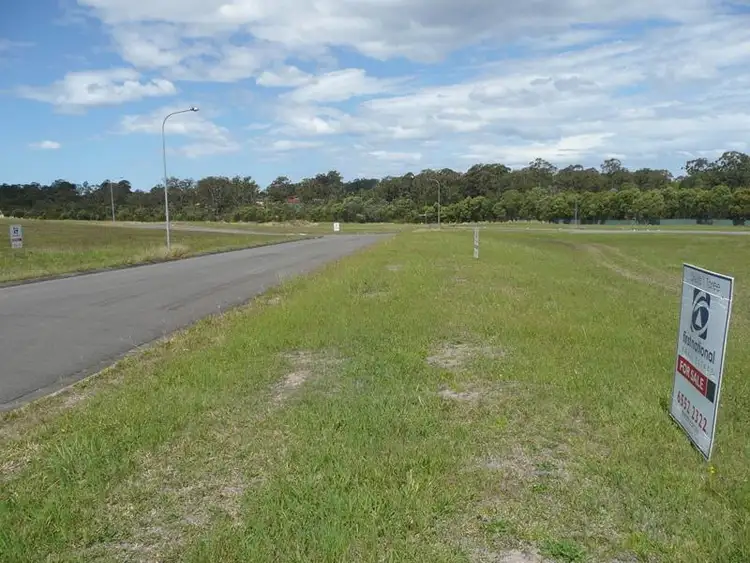Fourth view of Homely land listing, Lot 68 Pyrus Drive, Taree NSW 2430
