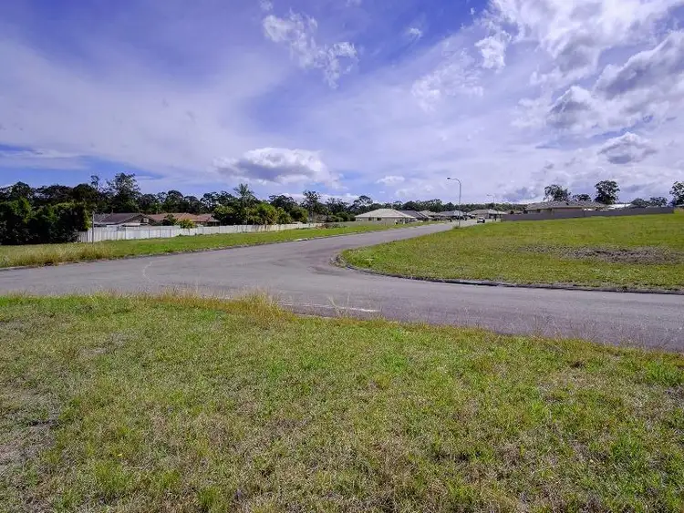 Fifth view of Homely land listing, Lot 68 Pyrus Drive, Taree NSW 2430