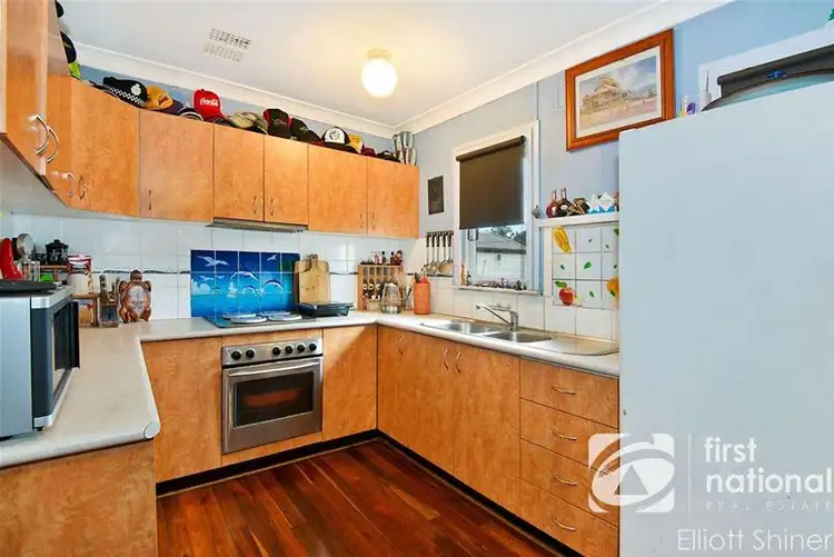 Second view of Homely house listing, 13 Mudie Place, Blackett NSW 2770