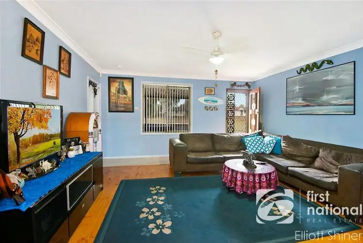 Third view of Homely house listing, 13 Mudie Place, Blackett NSW 2770