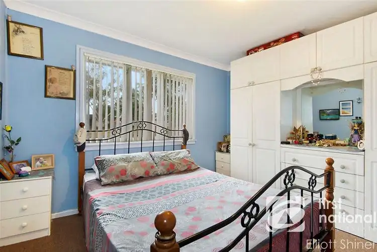 Fifth view of Homely house listing, 13 Mudie Place, Blackett NSW 2770