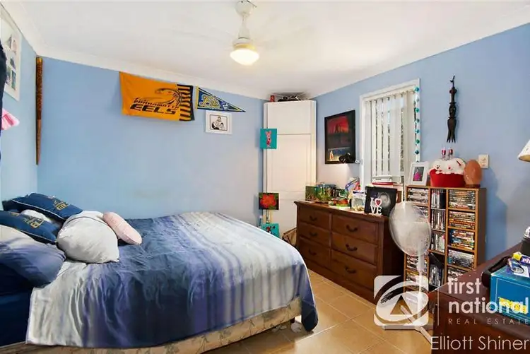 Sixth view of Homely house listing, 13 Mudie Place, Blackett NSW 2770