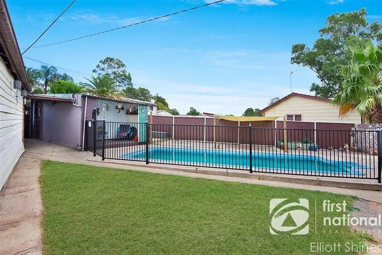 Seventh view of Homely house listing, 13 Mudie Place, Blackett NSW 2770
