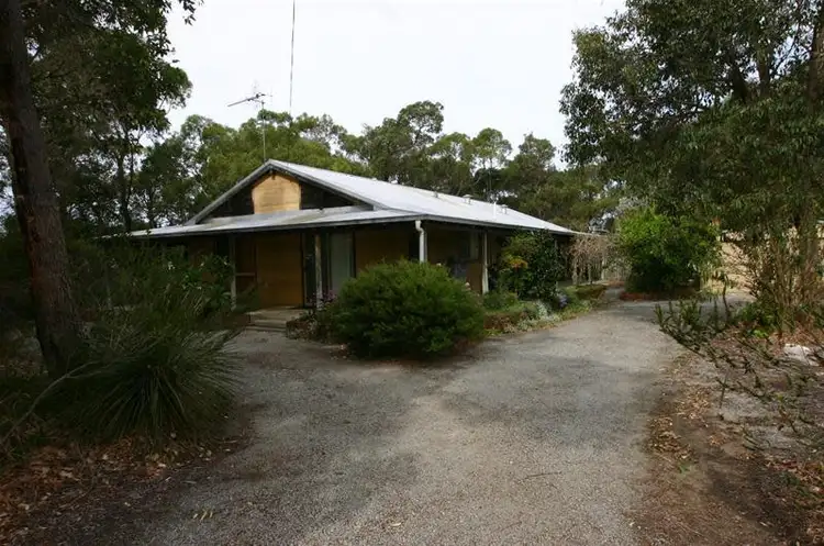 12 Fleet Street, Gledhow WA 6330