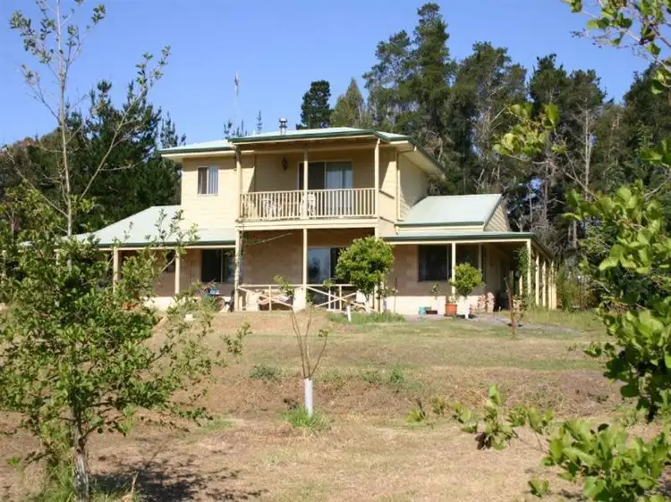 84 Hunton Road, Kalgan WA 6330
