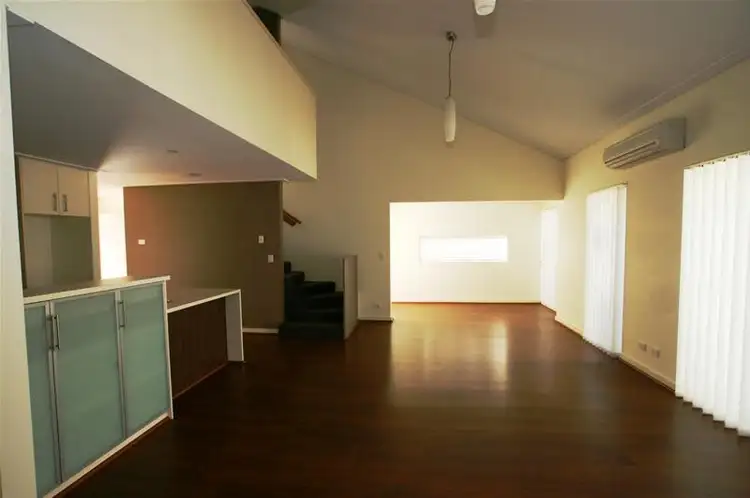 Second view of Homely townhouse listing, 8/69 Stead Road, Albany WA 6330