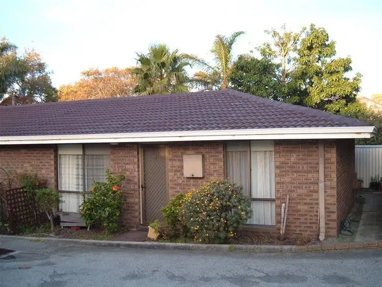 4/161 Middleton Road, Mount Clarence WA 6330