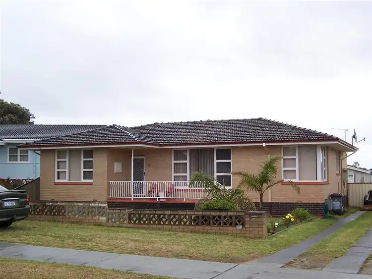 Main view of Homely house listing, 17 Collingwood Road, Spencer Park WA 6330