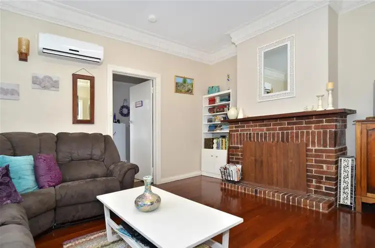 Second view of Homely house listing, 35 William Street, Yakamia WA 6330