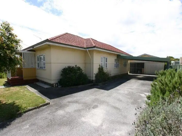 Main view of Homely house listing, 12 Minor Road, Albany WA 6330
