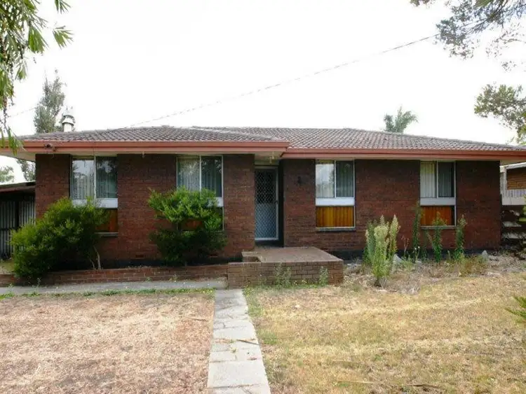 26 Carbine Steet Road, Albany WA 6330