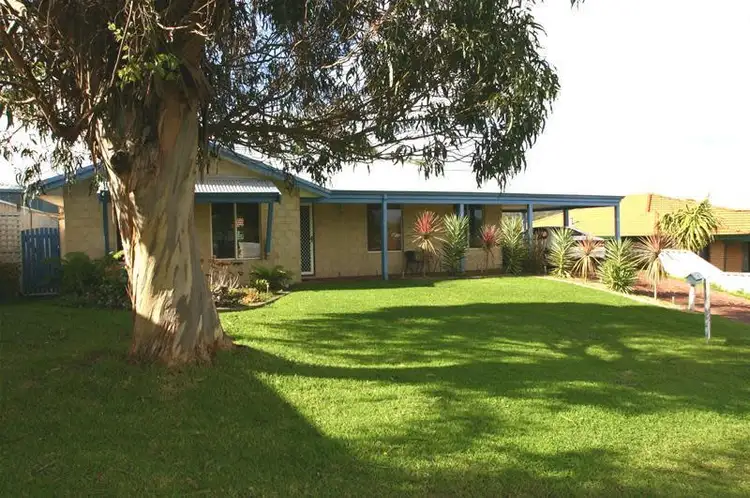 7 Scott Close, Albany WA 6330