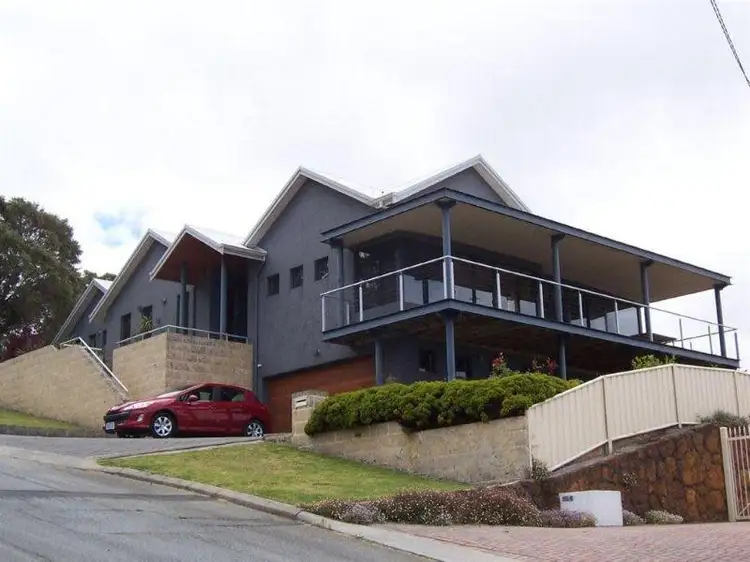 Main view of Homely house listing, 17 Bay Street, Albany WA 6330