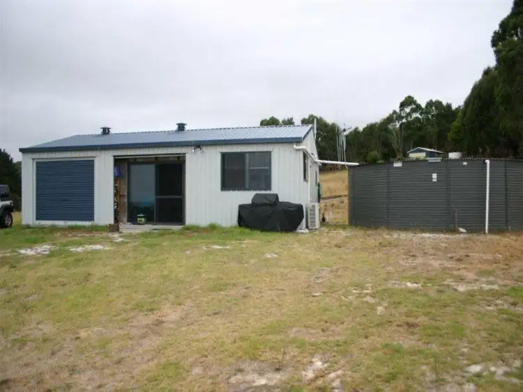 Second view of Homely rural property listing, 505 Pine Rise, Albany WA 6330