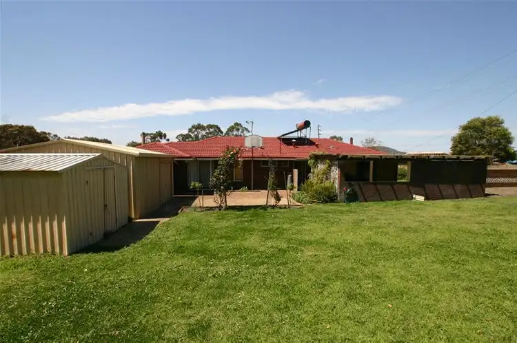 Second view of Homely house listing, 37 Beaufort Road, Albany WA 6330