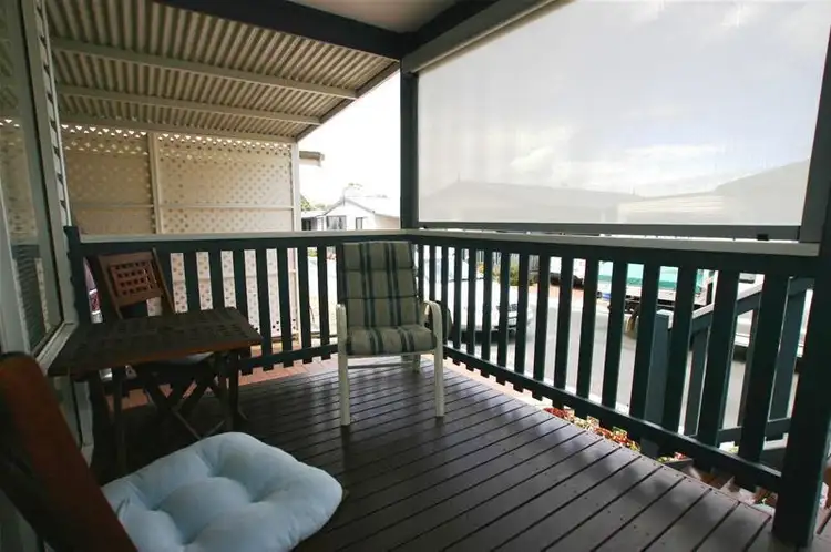 Second view of Homely unit listing, 18/40/ Wellington Street, Centennial Park WA 6330