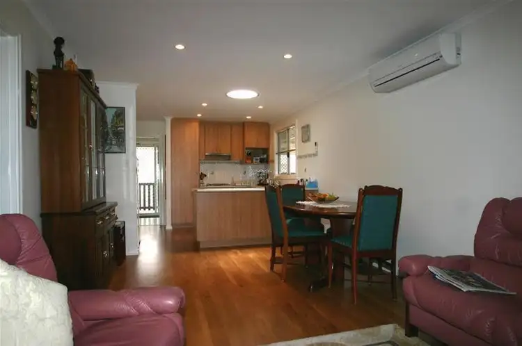Third view of Homely unit listing, 18/40/ Wellington Street, Centennial Park WA 6330