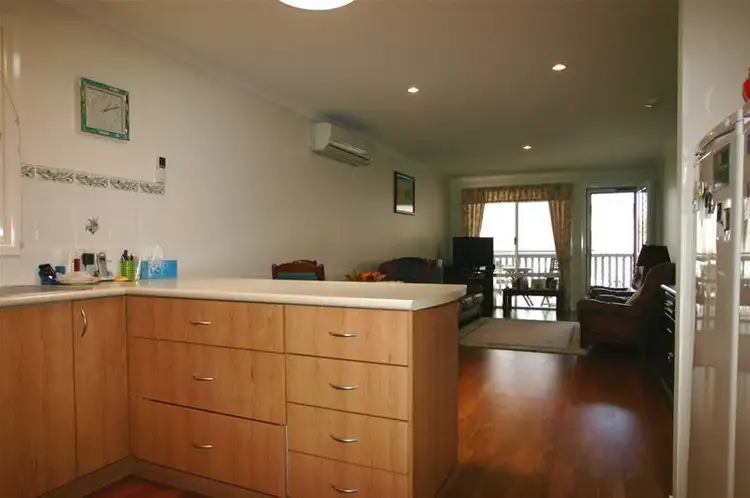 Fourth view of Homely unit listing, 18/40/ Wellington Street, Centennial Park WA 6330