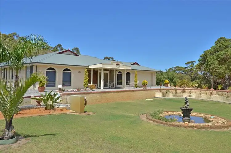 82 Currinup Road, Torbay WA 6330