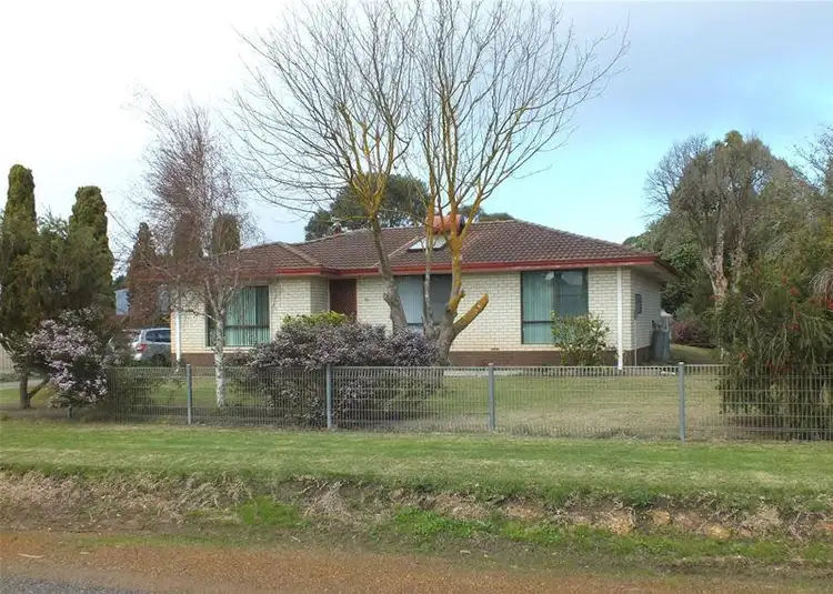 Main view of Homely house listing, 33 Alfred Street, Mckail WA 6330
