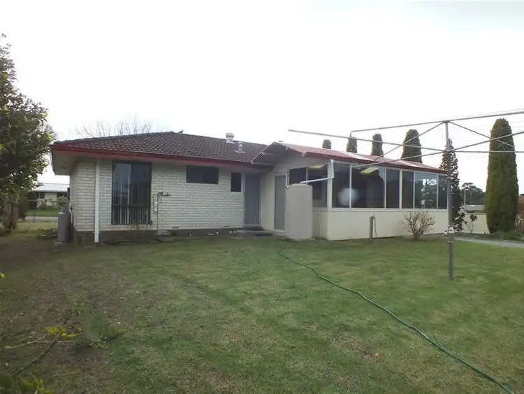 Fifth view of Homely house listing, 33 Alfred Street, Mckail WA 6330