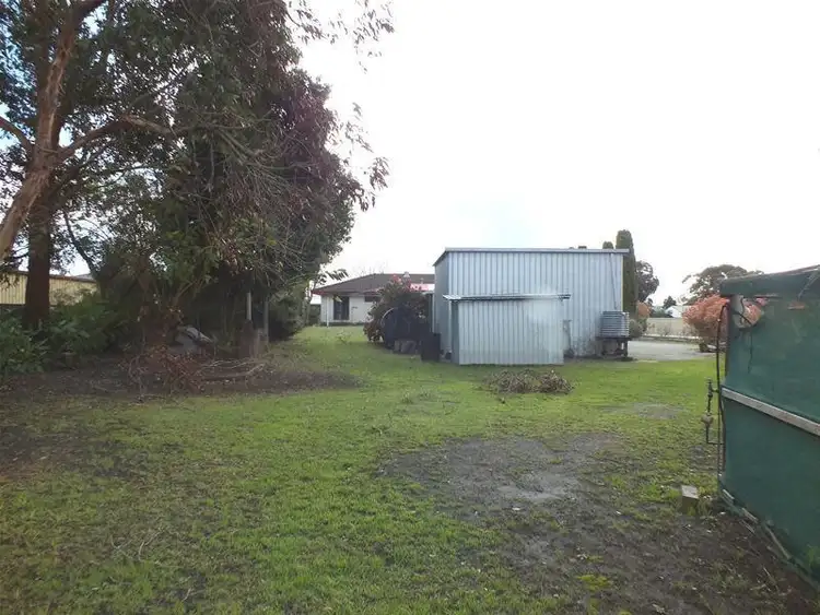 Seventh view of Homely house listing, 33 Alfred Street, Mckail WA 6330