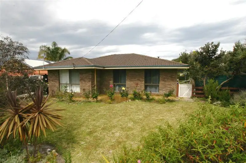 Main view of Homely house listing, 11 Bundara Close, Little Grove WA 6330